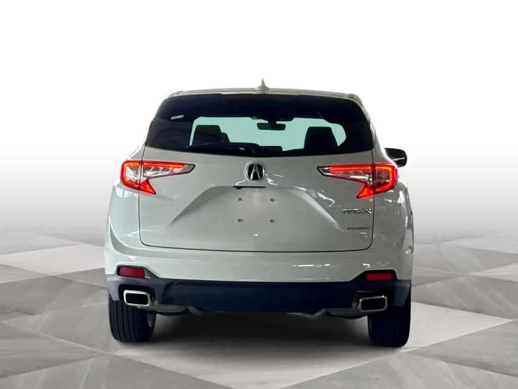 2023 Acura RDX 4RDX photo 7