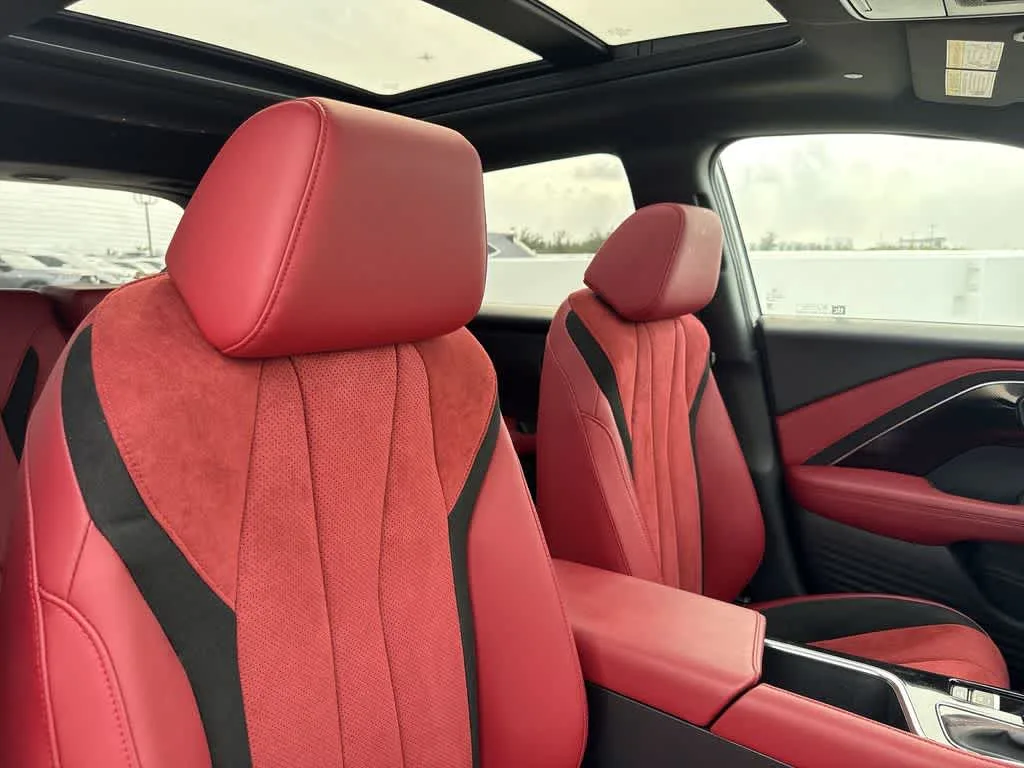 2025 Acura ADX w/A-Spec Package photo 27