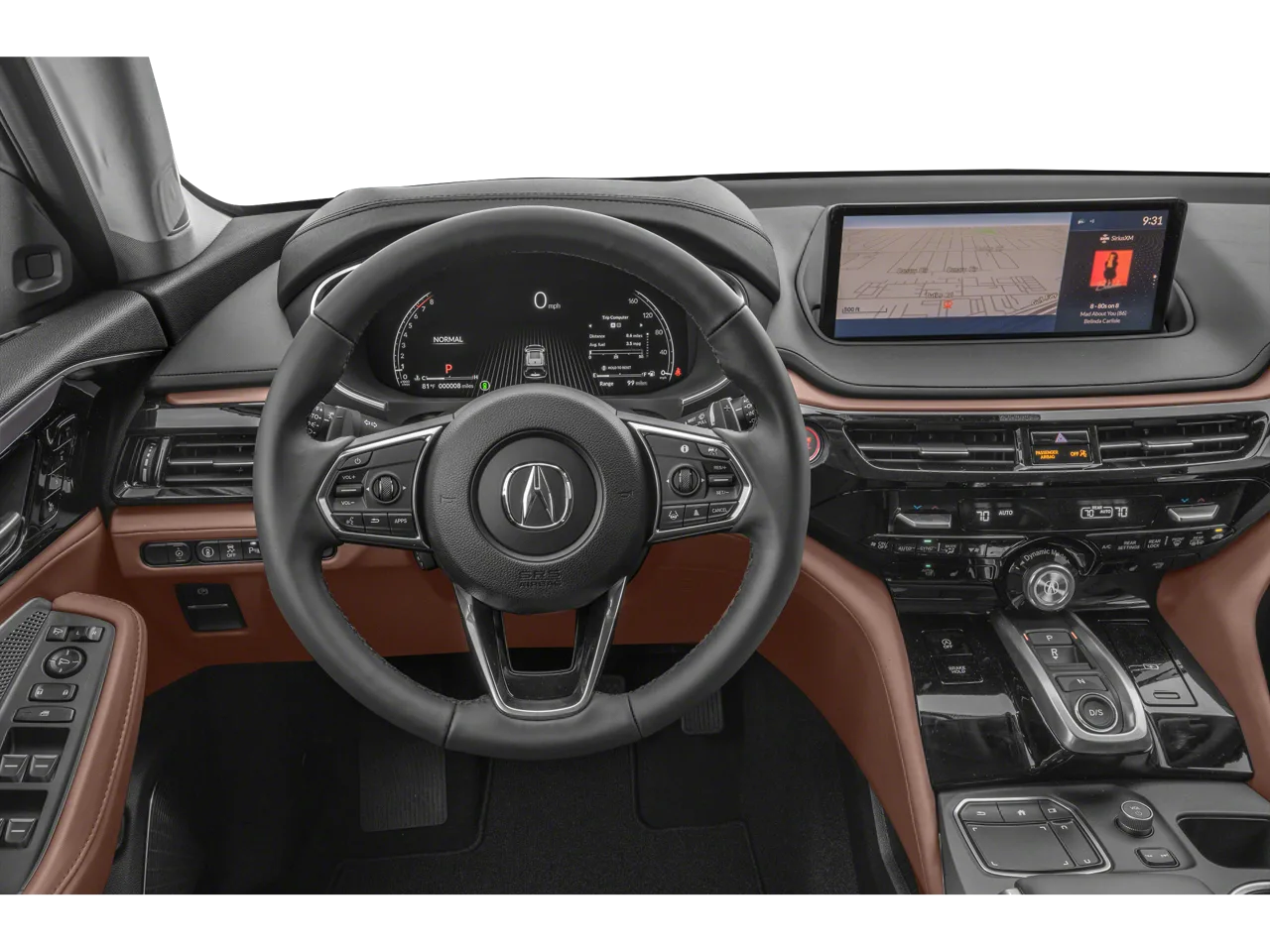 2024 Acura MDX w/Technology Package photo 4