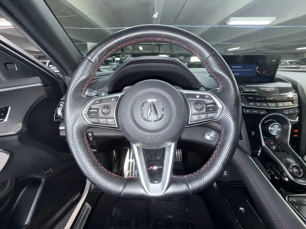 2023 Acura RDX w/A-Spec Advance Package photo 15