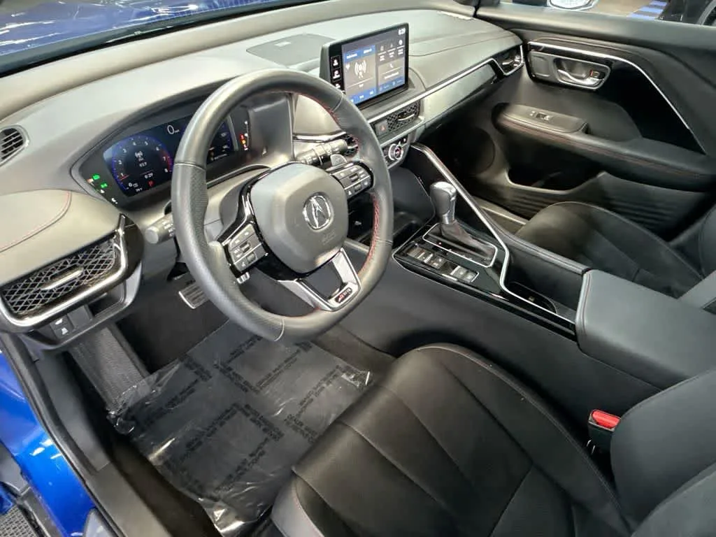 2025 Acura ADX w/A-Spec Package photo 13
