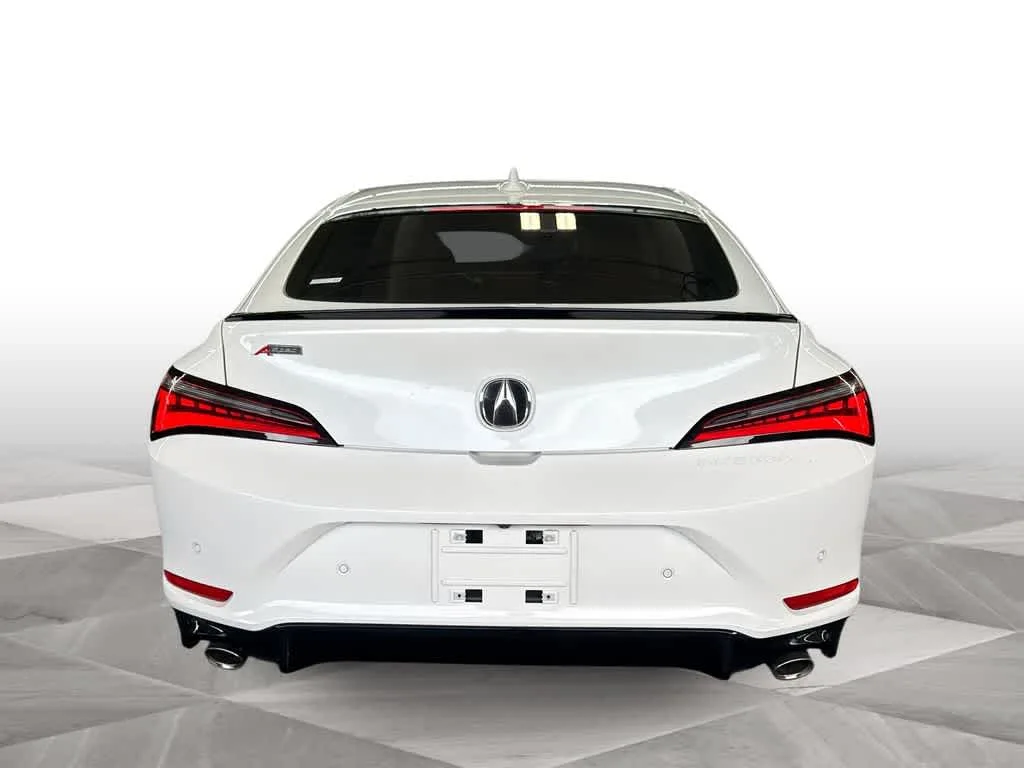 2025 Acura Integra w/A-Spec Technology Package photo 7