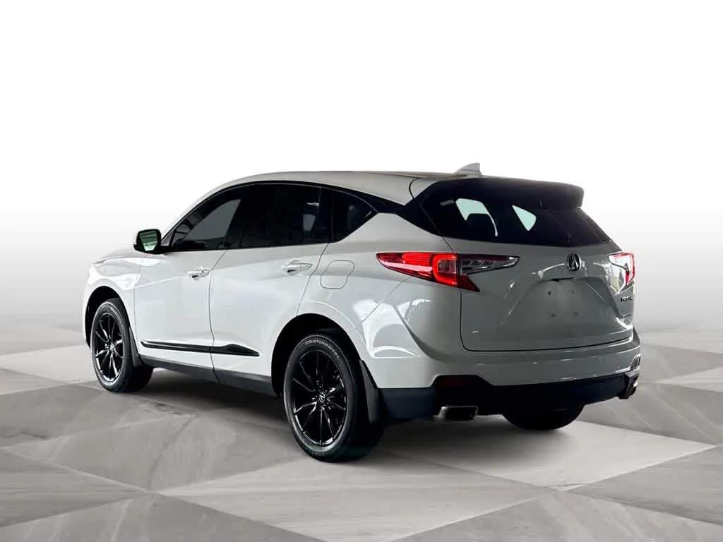 2025 Acura RDX 4RDX photo 6
