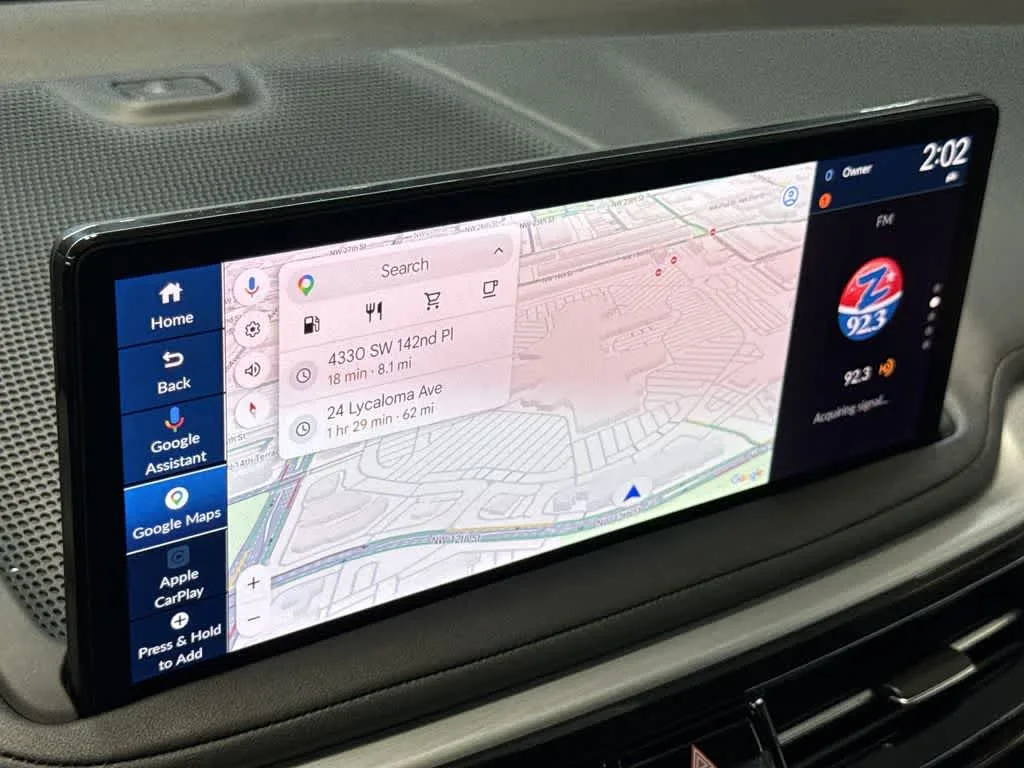 2025 Acura MDX w/Technology Package photo 17