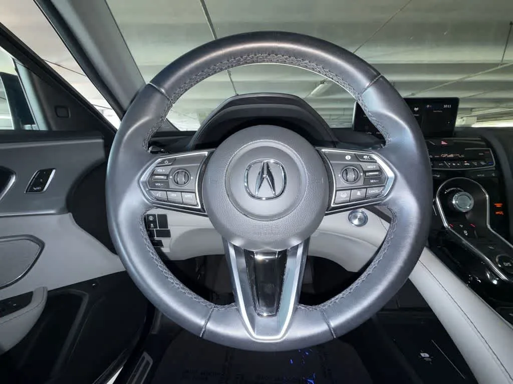 2023 Acura RDX w/Technology Package photo 15
