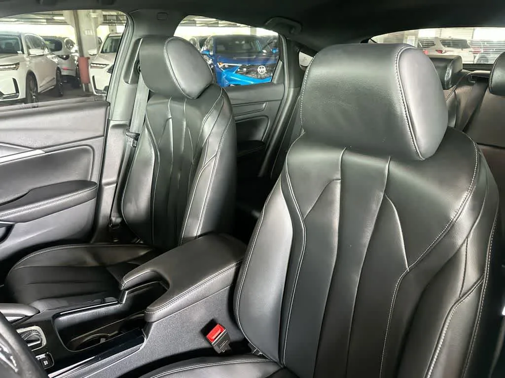 2024 Acura Integra w/A-Spec Package photo 14