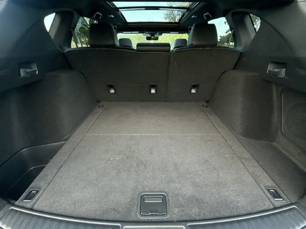 2025 Acura RDX SH-AWD photo 25