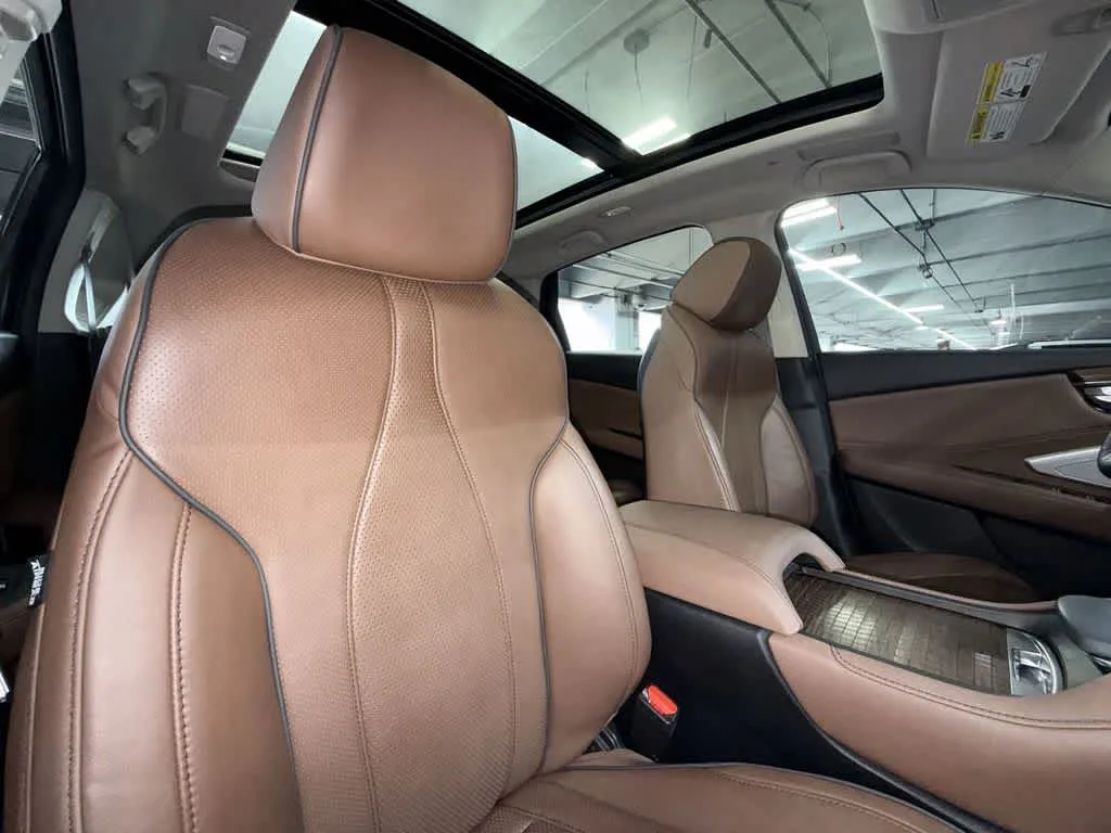 2024 Acura RDX w/Advance Package photo 26