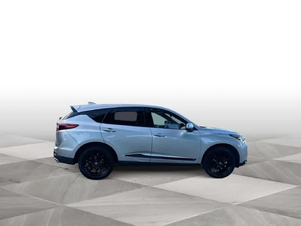 2025 Acura RDX SH-AWD photo 9