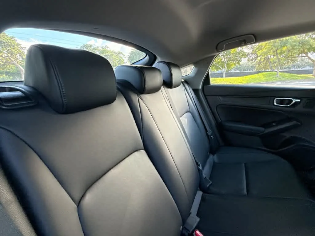 2025 Acura Integra CVT photo 26