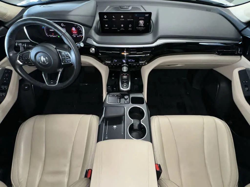 2024 Acura MDX w/Technology Package photo 32