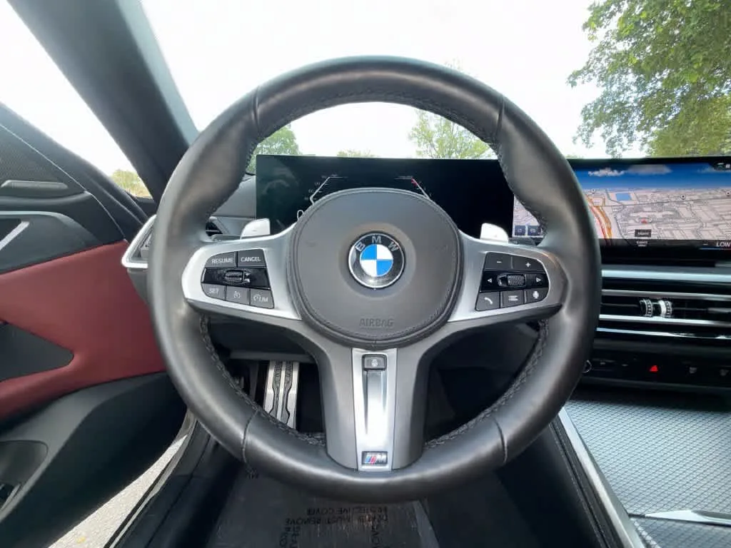 2024 BMW 430i 430i photo 15