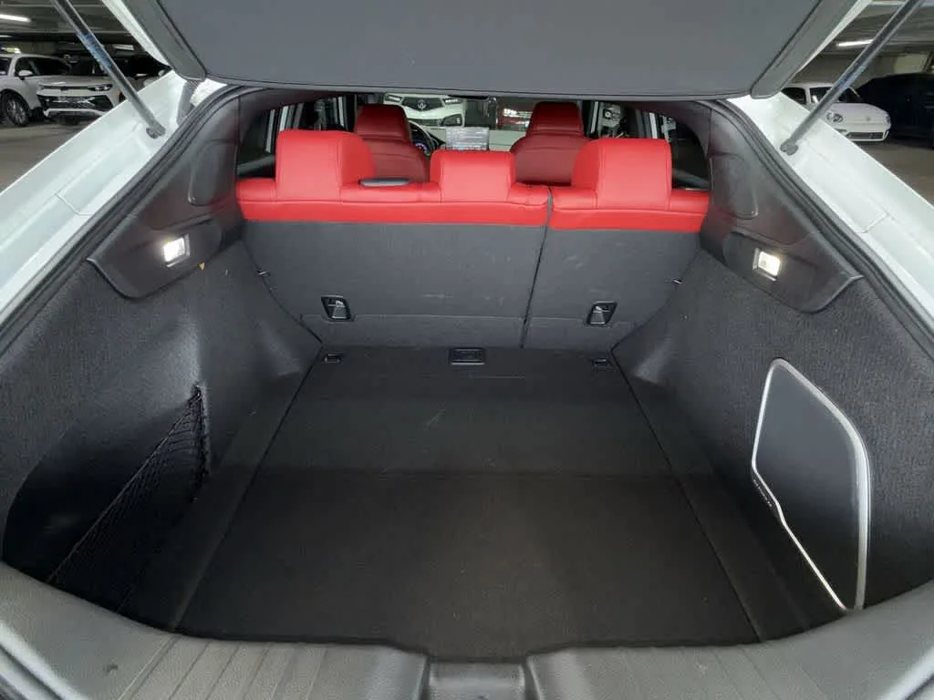 2025 Acura Integra w/A-Spec Technology Package photo 25