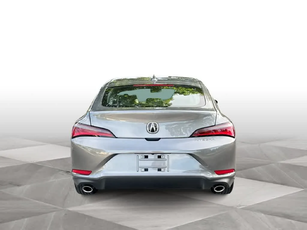 2025 Acura Integra CVT photo 7