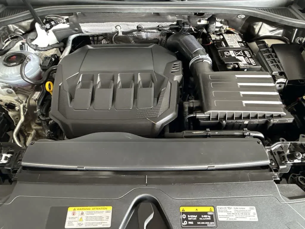 2025 Audi Q3 S line Premium photo 12