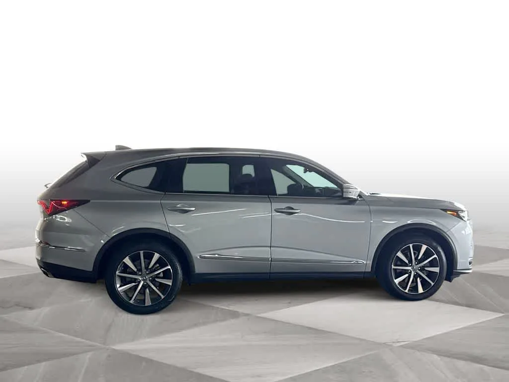 2026 Acura MDX w/Technology Package photo 9