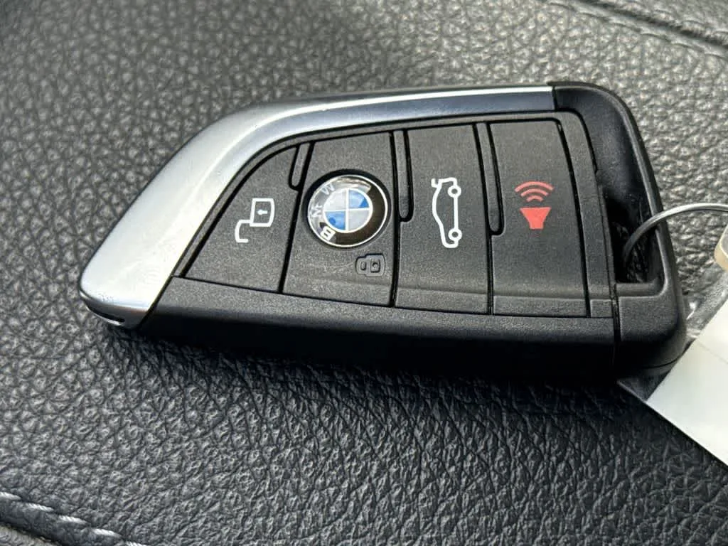 2024 BMW M235i xDrive M235i xDrive photo 28