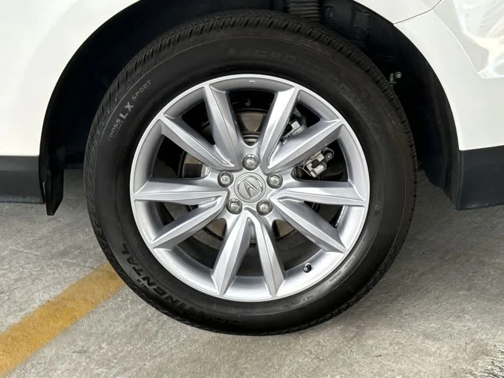 2024 Acura RDX 4RDX photo 11