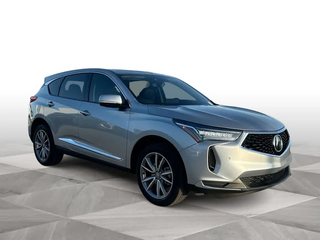 2024 Acura RDX w/Technology Package photo 2