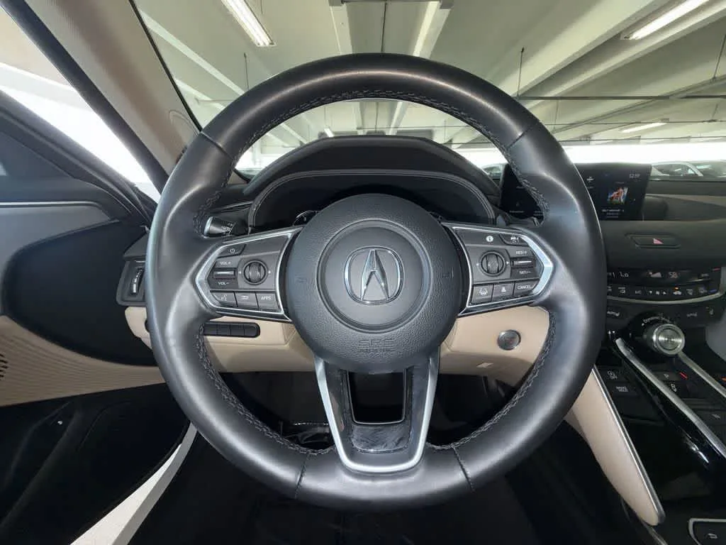 2023 Acura TLX FWD photo 15