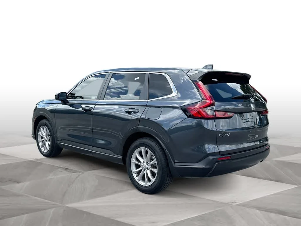 2024 Honda CR-V EX-L photo 6
