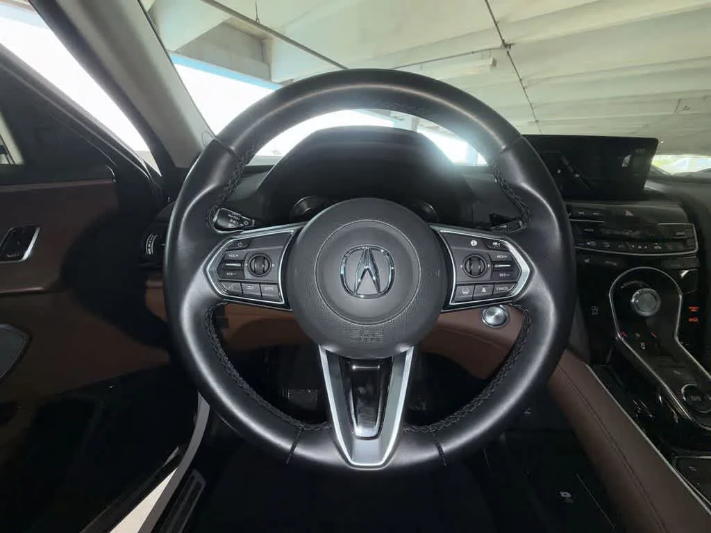 2024 Acura RDX w/Technology Package photo 15