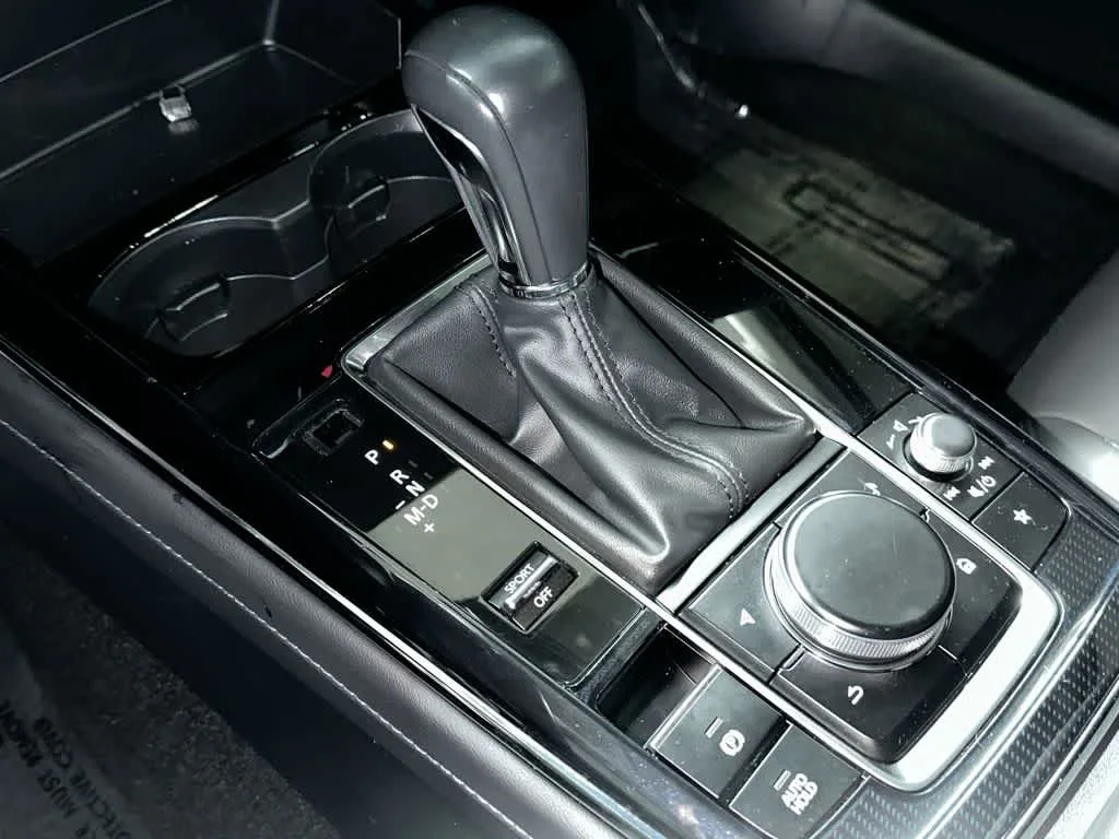 2024 Mazda CX-30 2.5 S Preferred Package photo 20