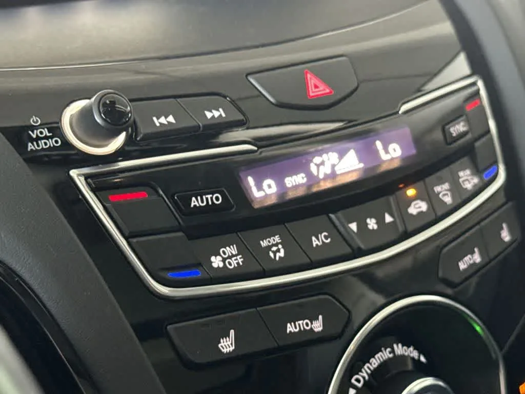 2024 Acura RDX w/Technology Package photo 20