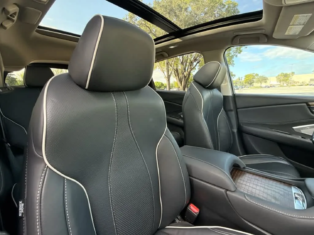 2023 Acura RDX w/Advance Package photo 27