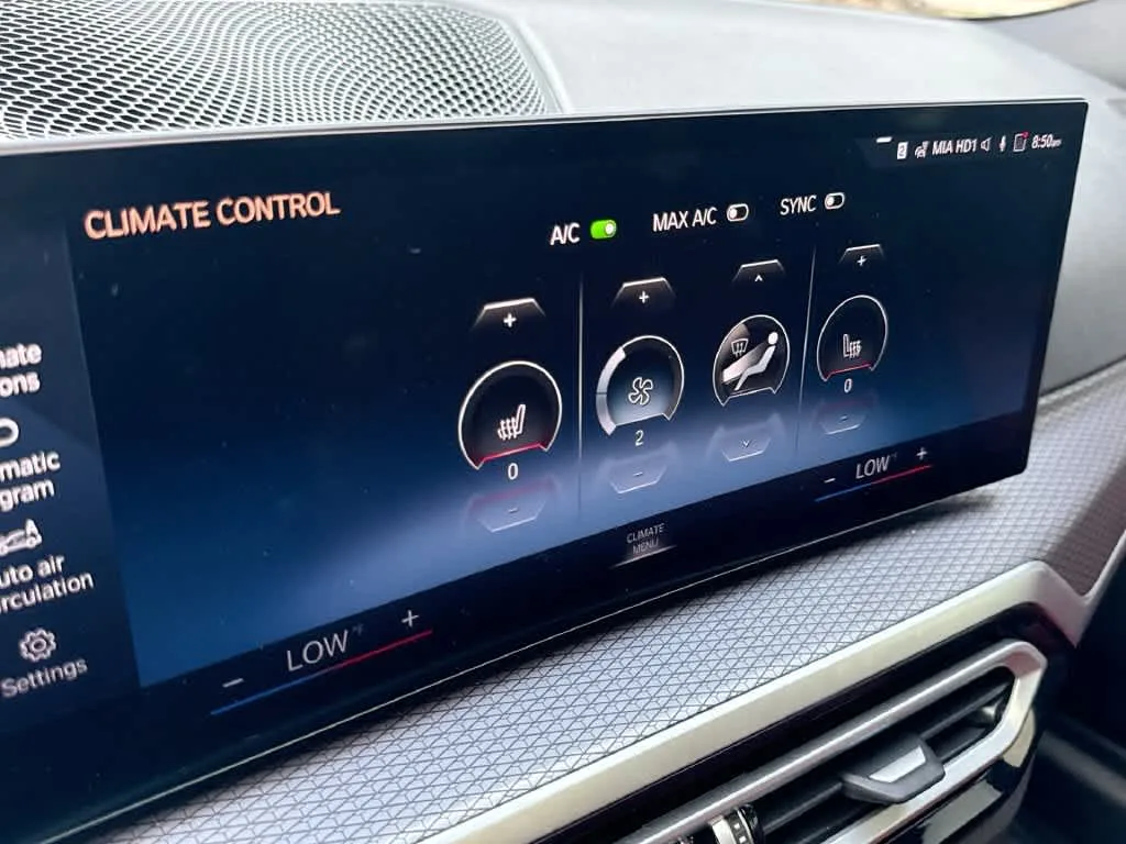 2024 BMW 430i 430i photo 20