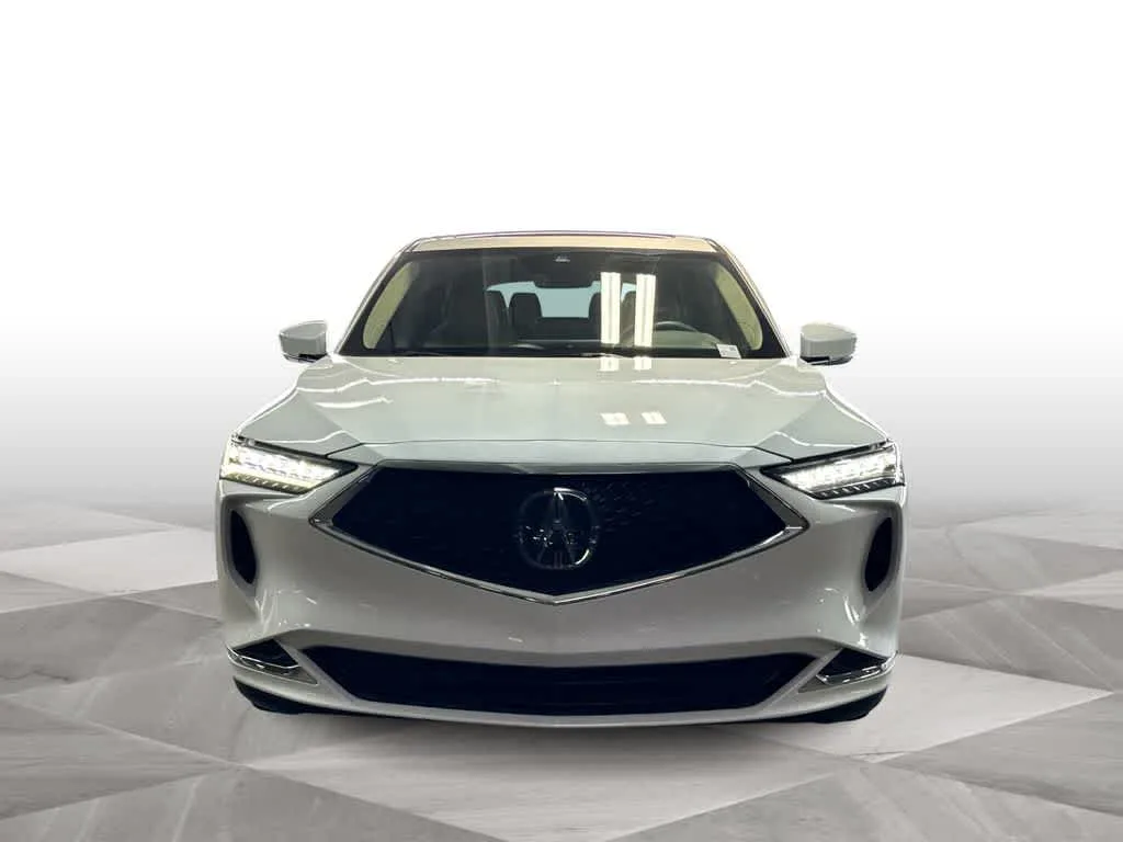 2024 Acura MDX FWD photo 3