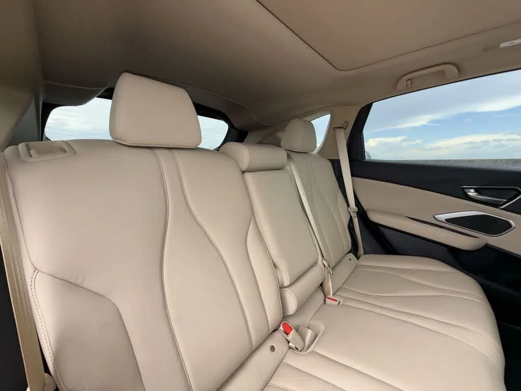 2024 Acura RDX 4RDX photo 26