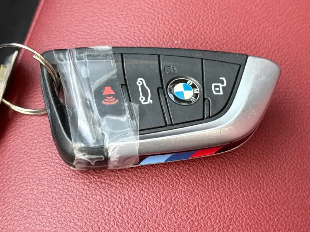 2024 BMW 430i 430i photo 28