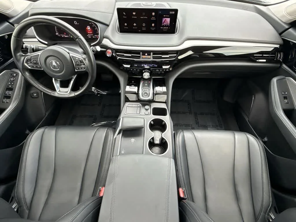 2023 Acura MDX SH-AWD photo 24