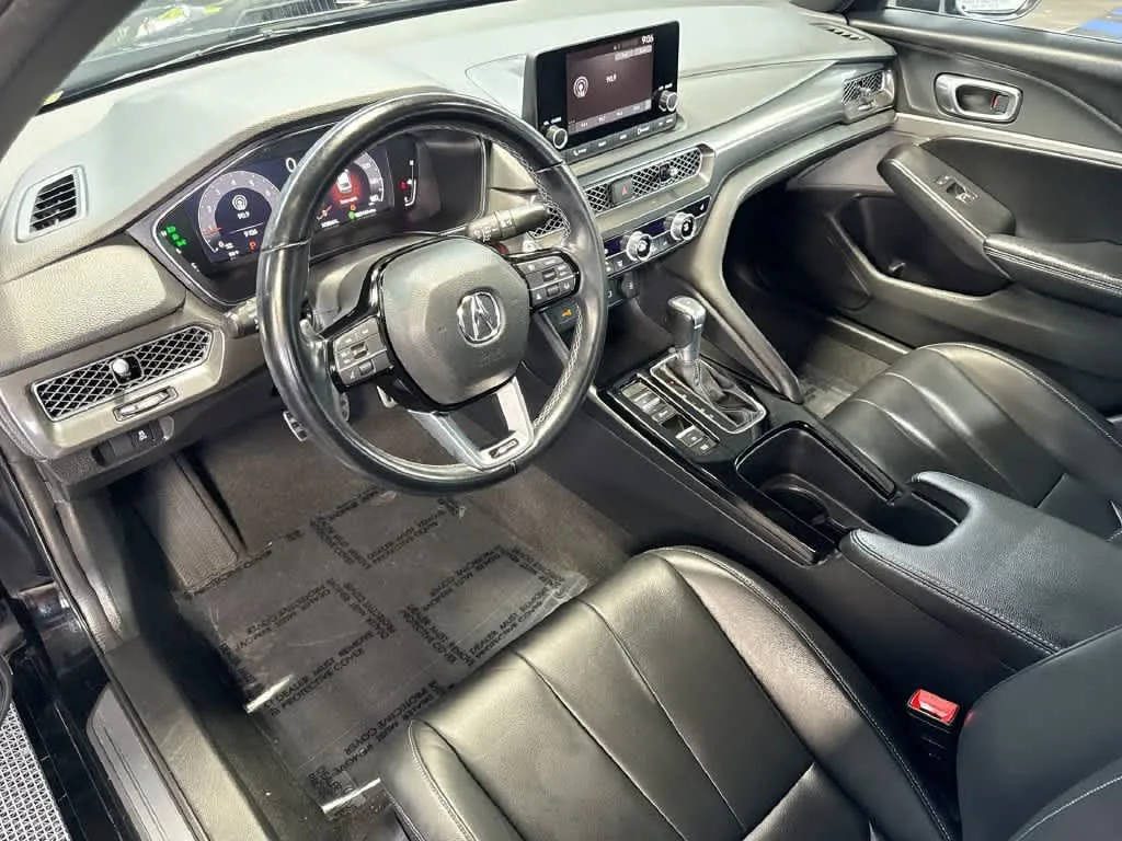 2024 Acura Integra A-SPEC photo 13