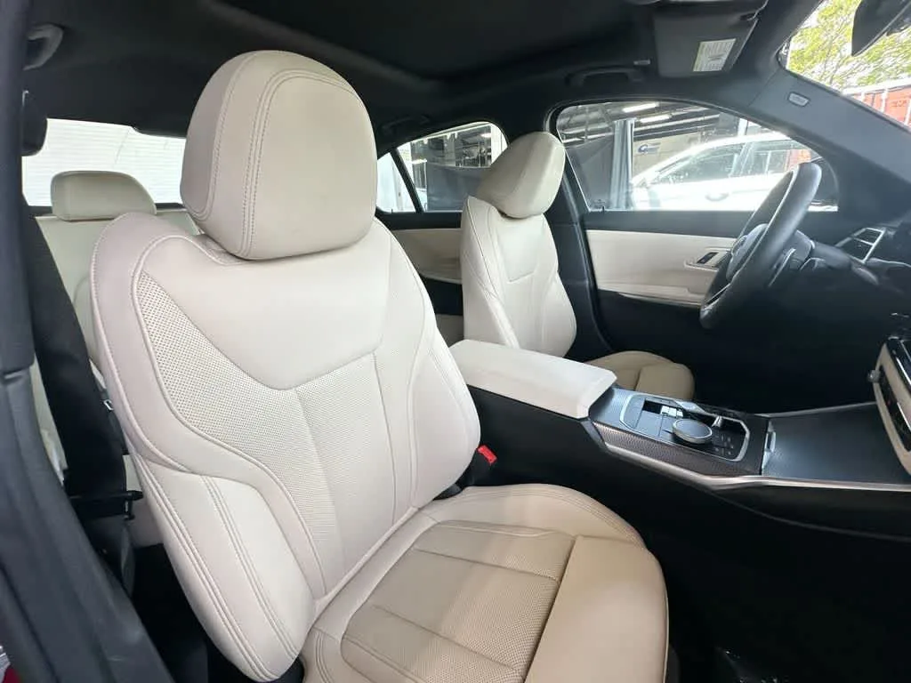 2026 BMW 330i NA 330i NA photo 27