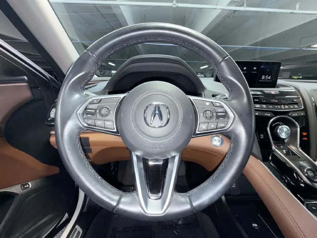 2024 Acura RDX w/Technology Package photo 15