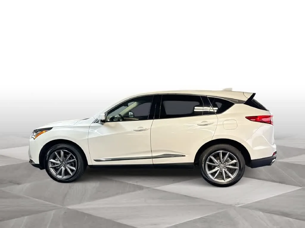 2024 Acura RDX w/Technology Package photo 5