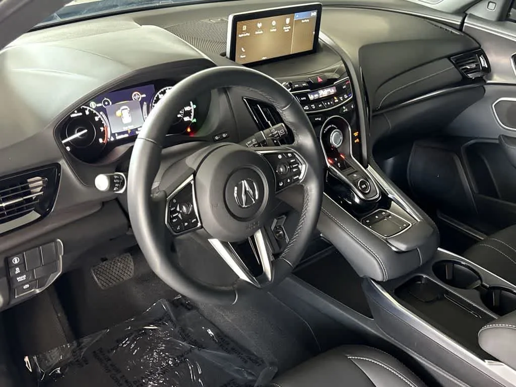 2025 Acura RDX 4RDX photo 13