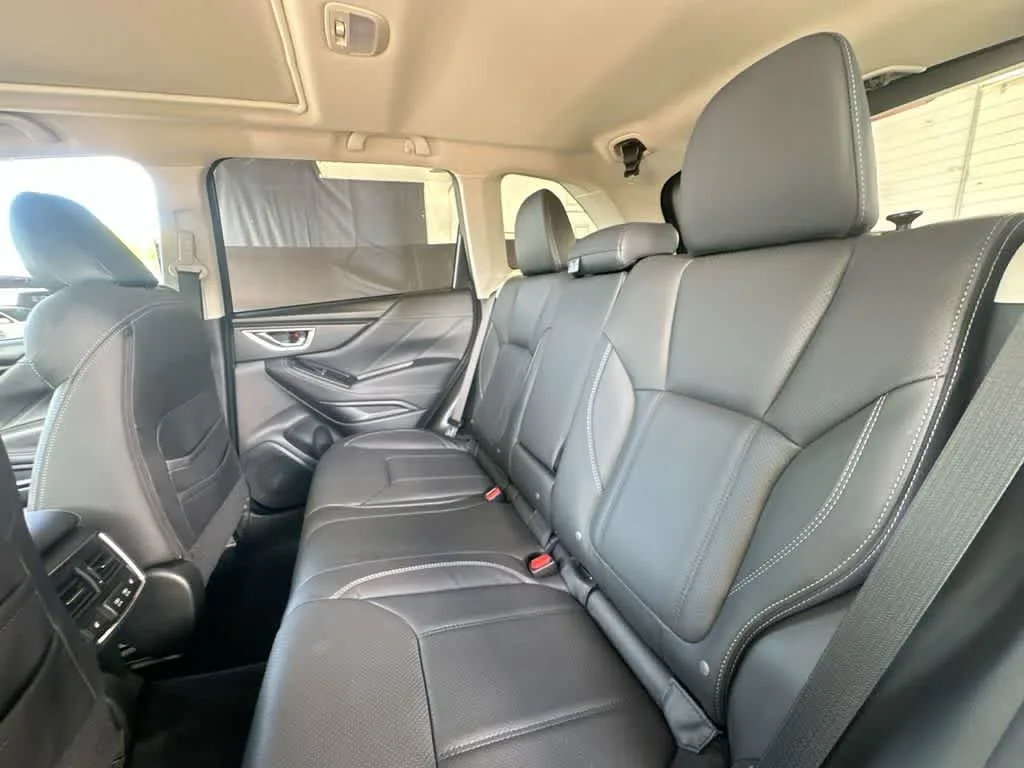 2024 Subaru Forester Touring photo 22