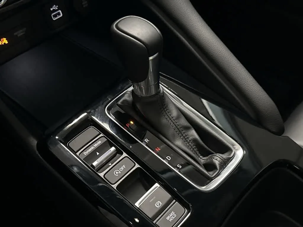 2025 Acura Integra INTEGRA photo 21
