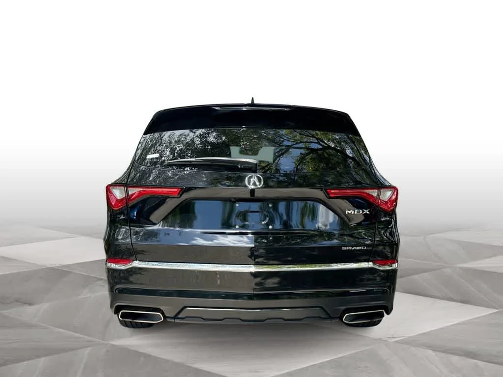 2023 Acura MDX SH-AWD photo 7