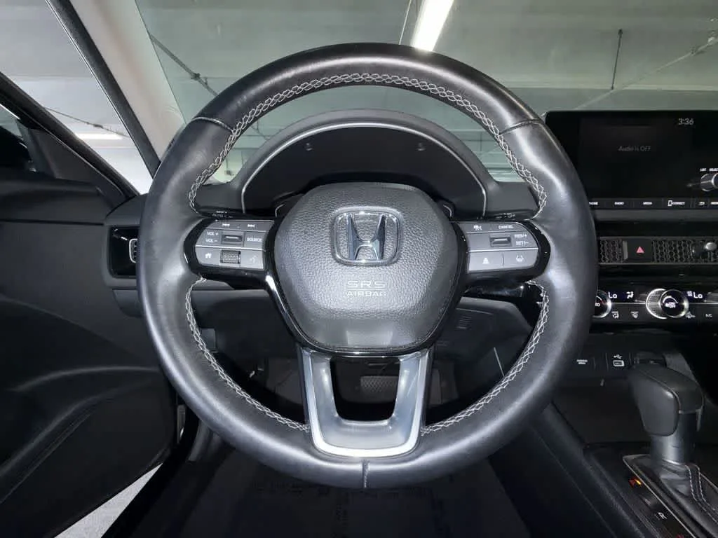 2024 Honda Civic EX-L photo 15