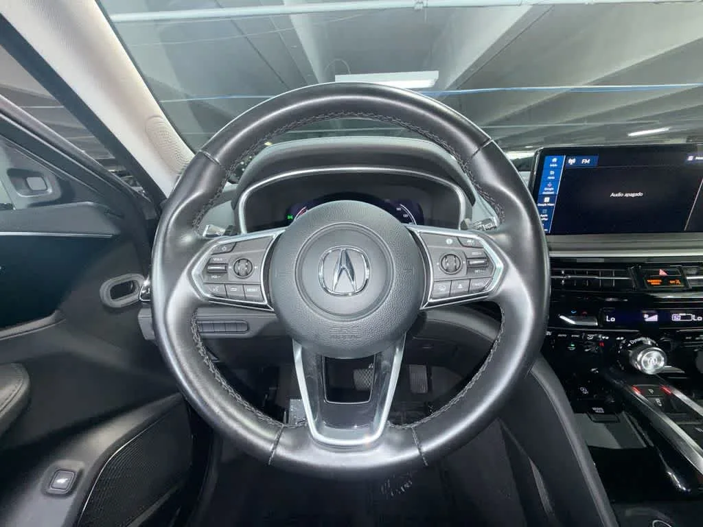 2025 Acura MDX FWD photo 15