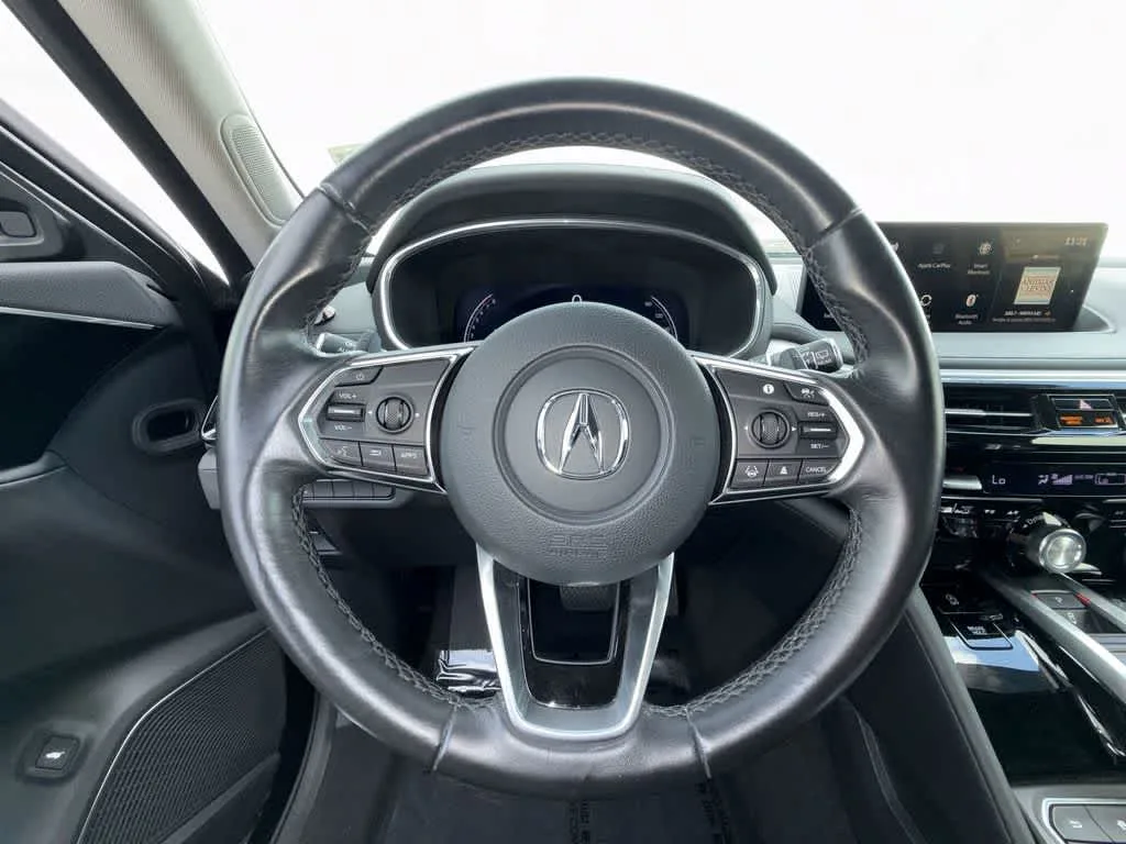 2023 Acura MDX SH-AWD photo 15