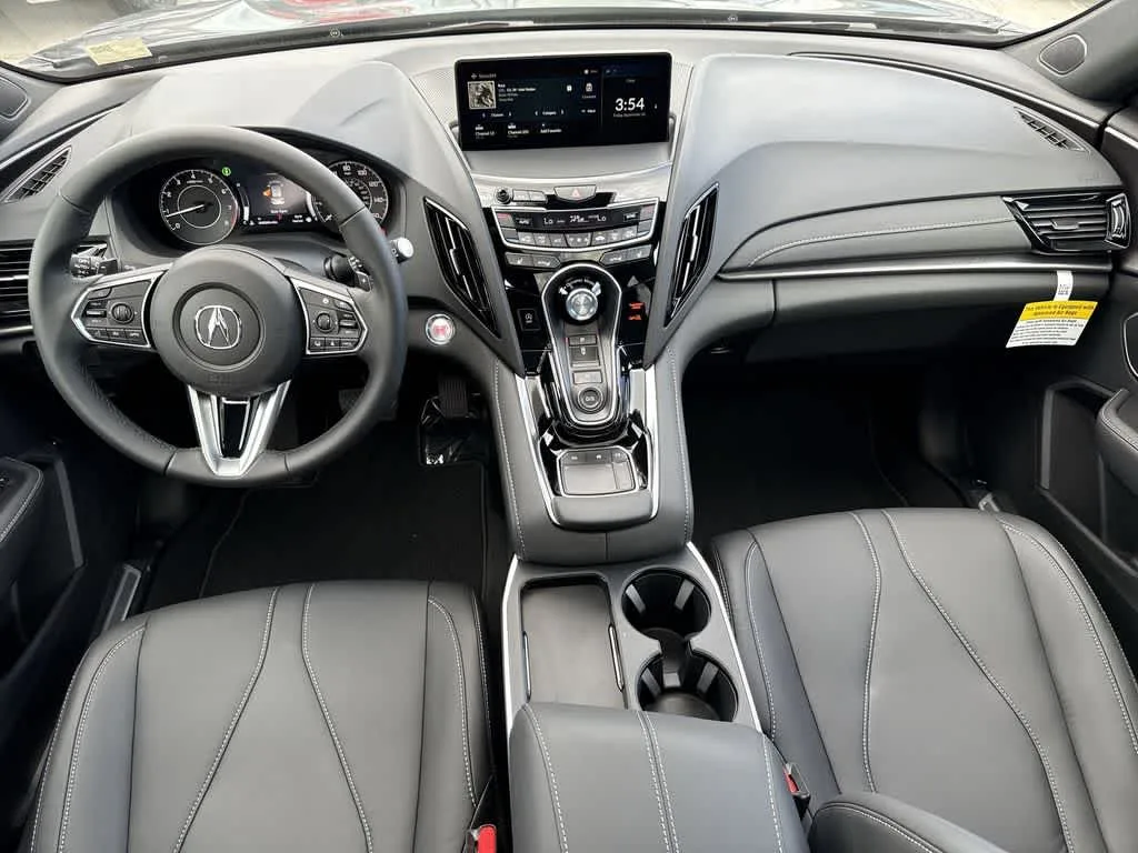 2025 Acura RDX 4RDX photo 24