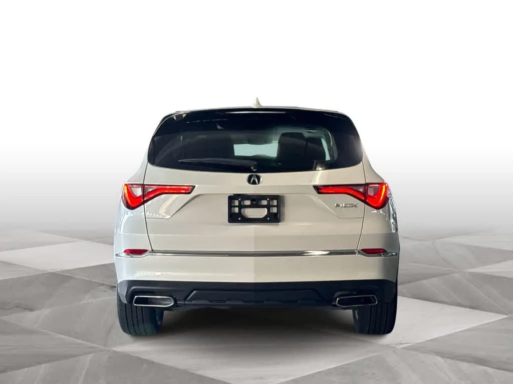 2024 Acura MDX MDX photo 7