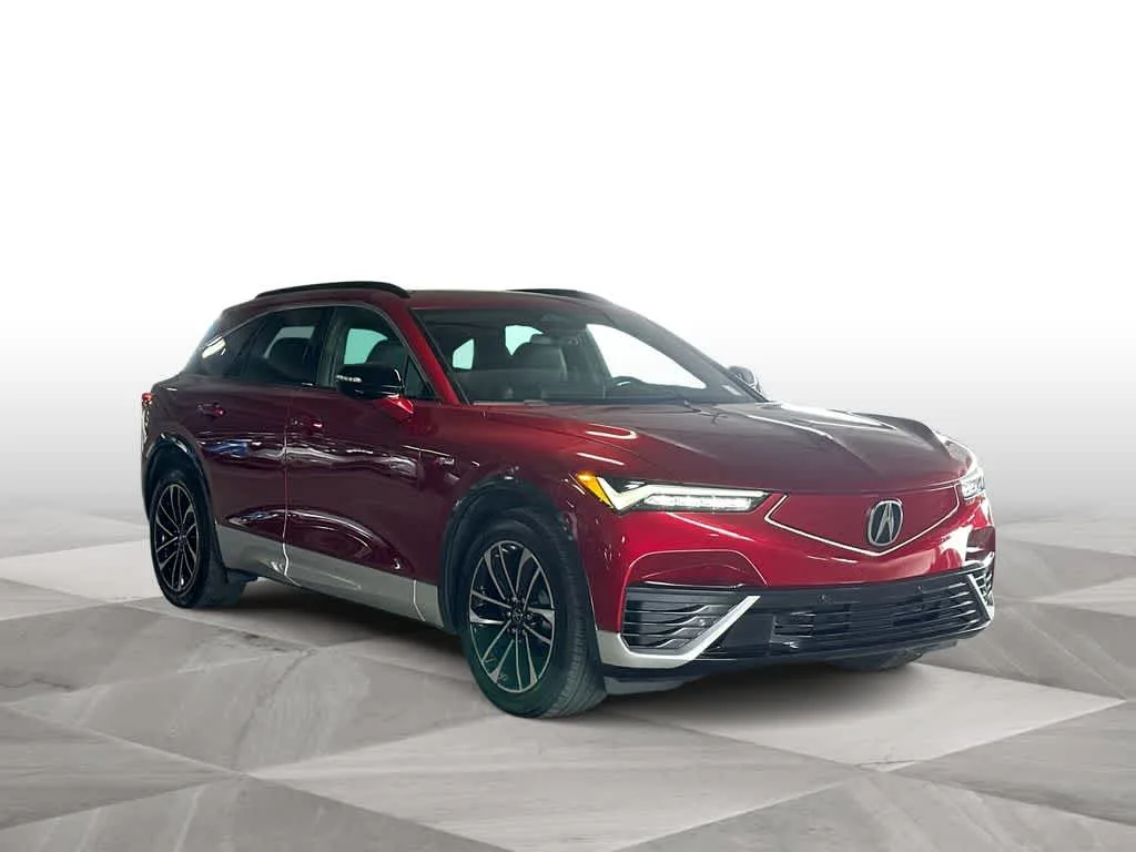 2024 Acura ZDX w/A-Spec Package photo 2