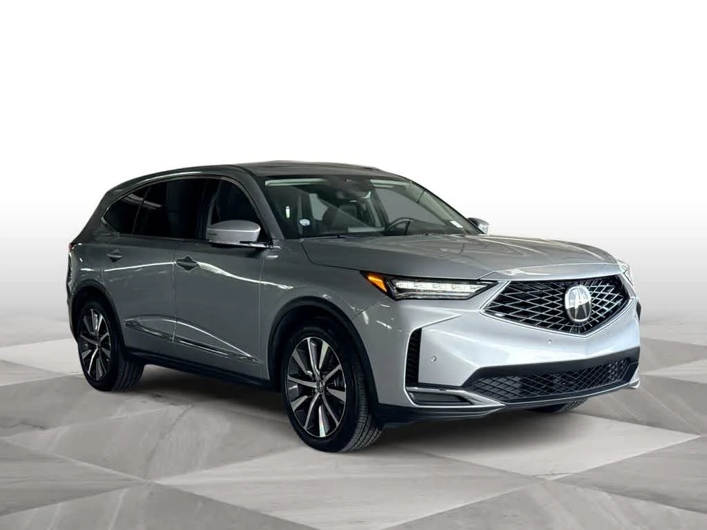2026 Acura MDX w/Technology Package photo 2