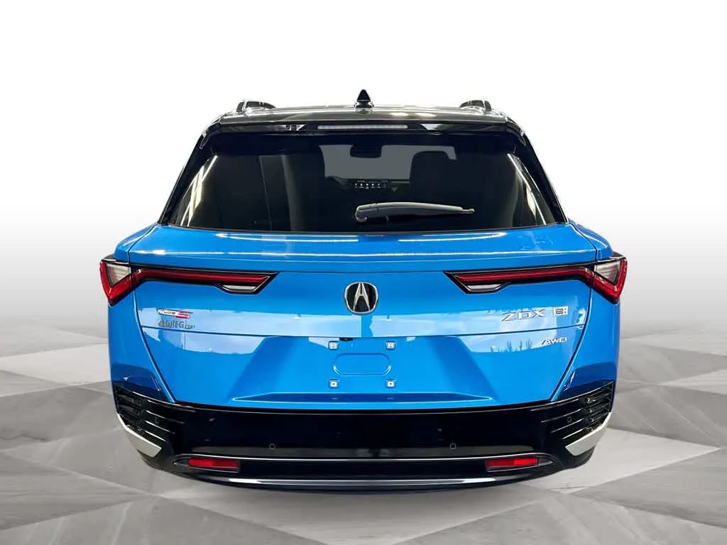 2024 Acura ZDX Type S w/Performance Tire photo 7